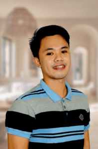 Samuel John Orias