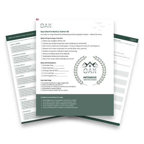 Buy Smart Kit and other FREE and intensive files exclusive in OAXFinancing Course